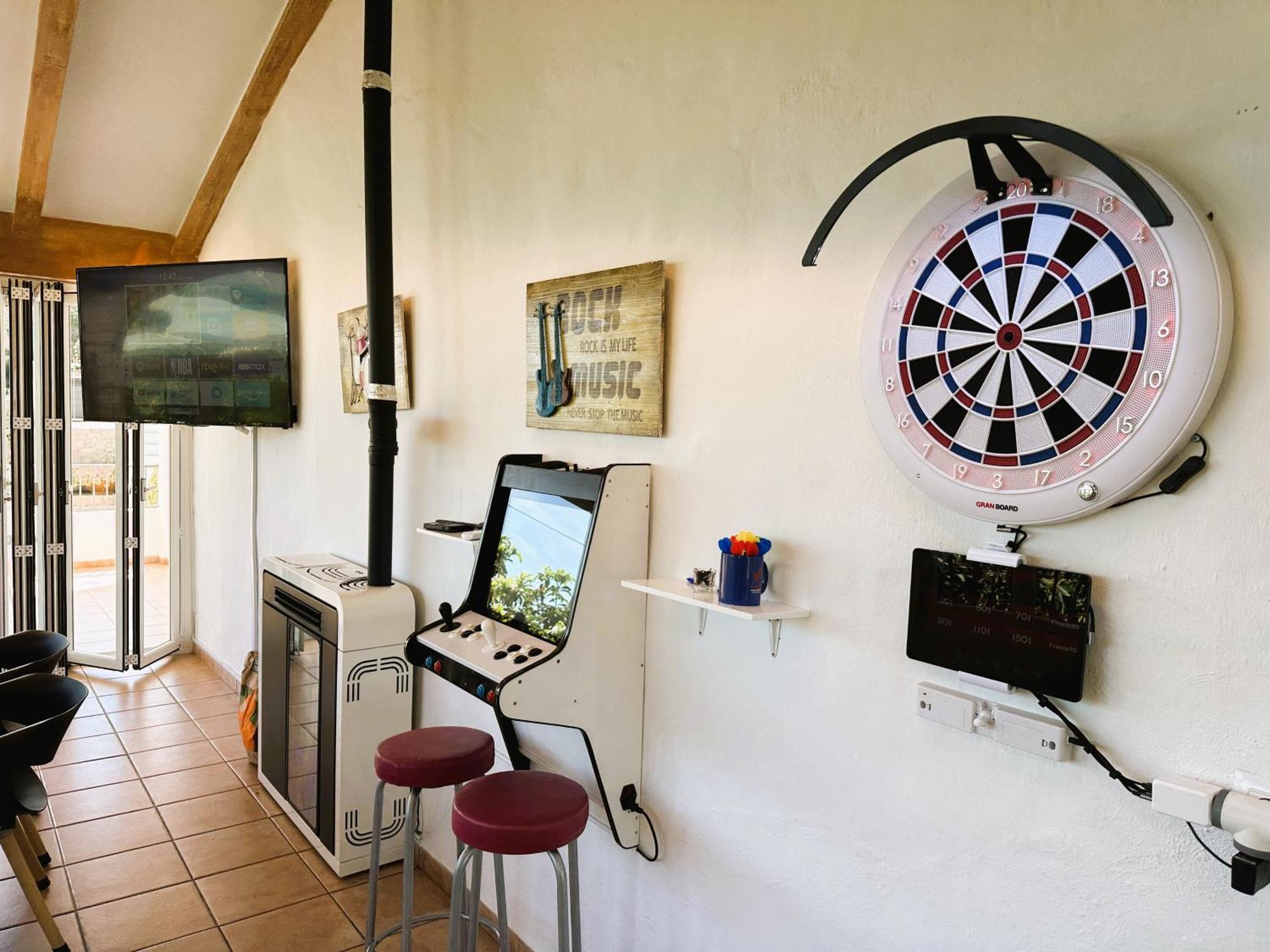Casa Rural Altaret Callosa de Ensarriá Extérieur photo